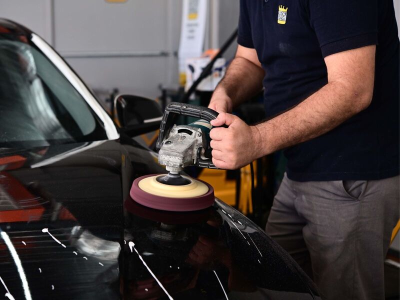 Develi Oto Pasta Cila