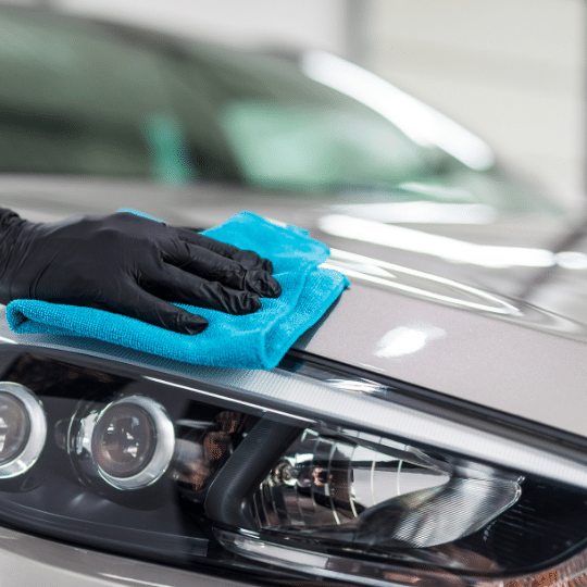 Develi Oto Pasta Cila